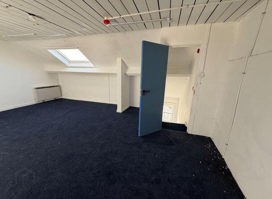 (Lot 9) 135 University Street, Belfast, BT7 1HP