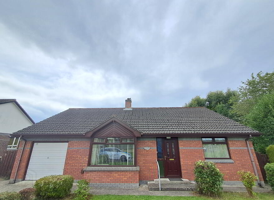 63 Abbeydale, Waterside, Derry/Londonderry, BT47 6FY