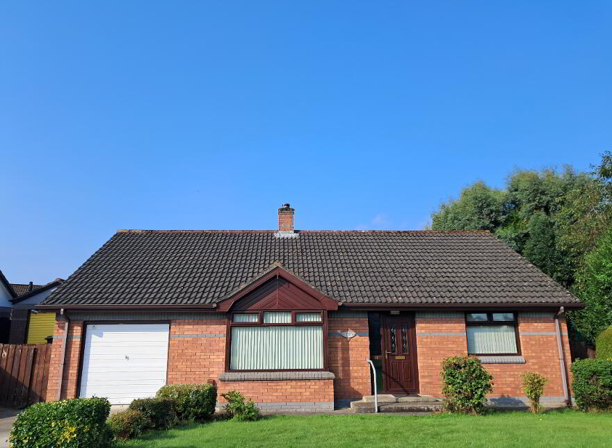 63 Abbeydale, Waterside, Derry/Londonderry, BT47 6FY