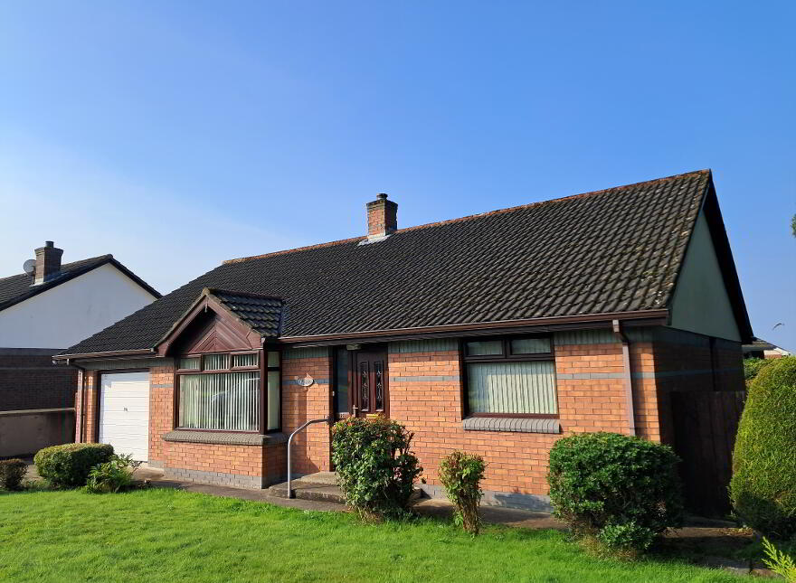 63 Abbeydale, Waterside, Derry/Londonderry, BT47 6FY