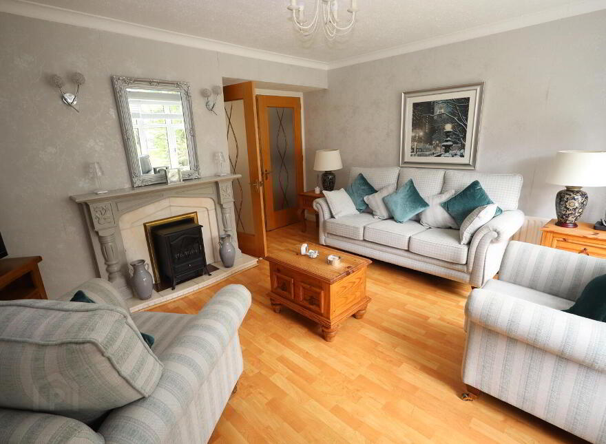 14 Richmond Park, Newtownabbey, BT36 5LE