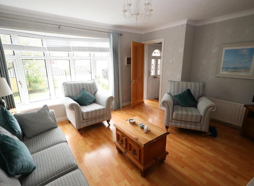 14 Richmond Park, Newtownabbey, BT36 5LE
