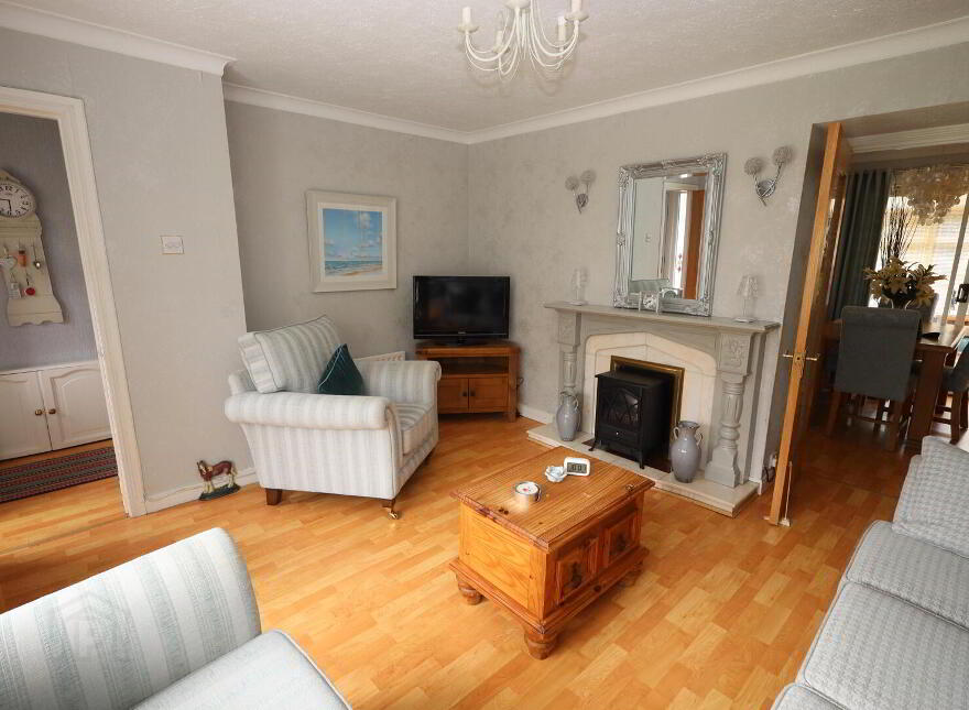 14 Richmond Park, Newtownabbey, BT36 5LE