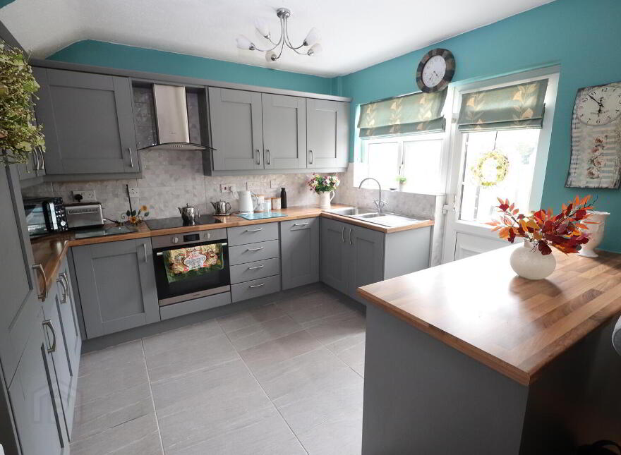14 Richmond Park, Newtownabbey, BT36 5LE
