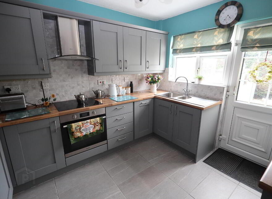 14 Richmond Park, Newtownabbey, BT36 5LE
