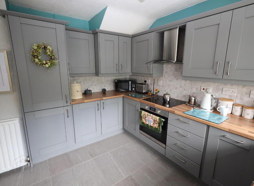 14 Richmond Park, Newtownabbey, BT36 5LE