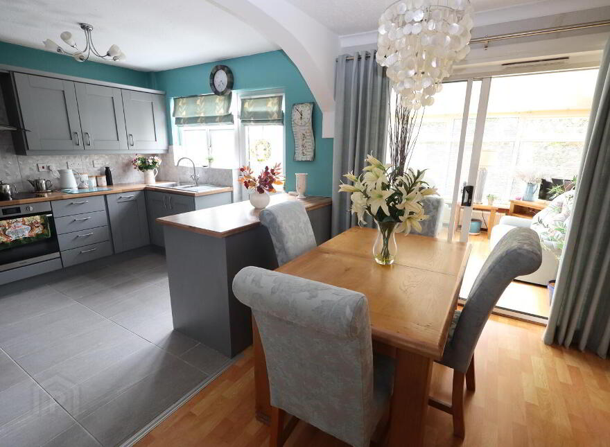14 Richmond Park, Newtownabbey, BT36 5LE