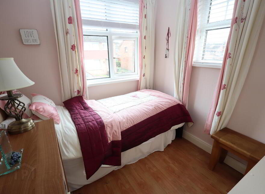 14 Richmond Park, Newtownabbey, BT36 5LE