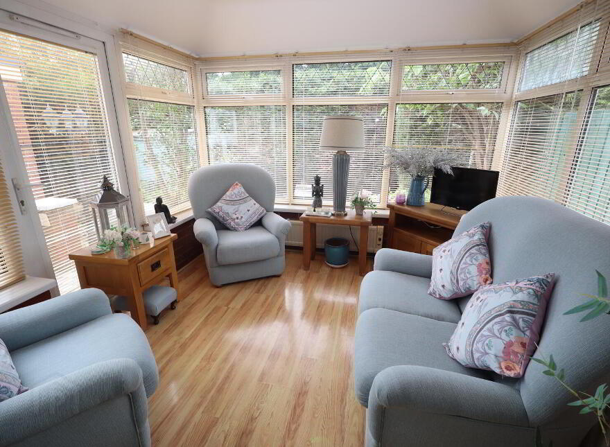 14 Richmond Park, Newtownabbey, BT36 5LE