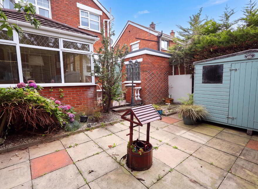 14 Richmond Park, Newtownabbey, BT36 5LE
