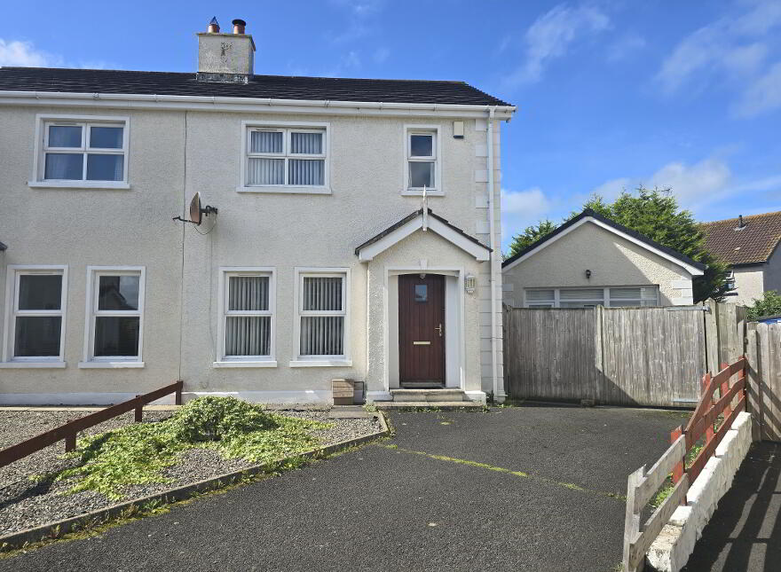 44 Bush Crescent, Bushmills, BT57 8AJ