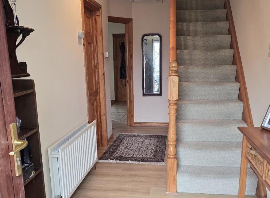 44 Bush Crescent, Bushmills, BT57 8AJ