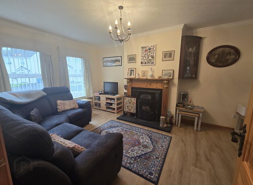 44 Bush Crescent, Bushmills, BT57 8AJ