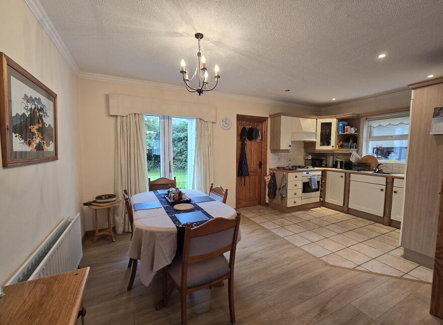44 Bush Crescent, Bushmills, BT57 8AJ