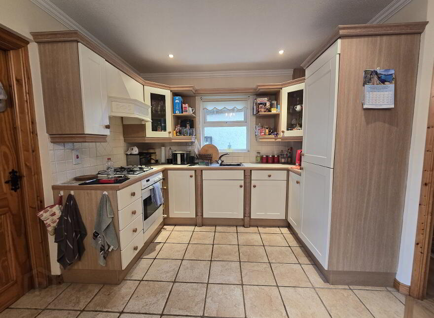 44 Bush Crescent, Bushmills, BT57 8AJ