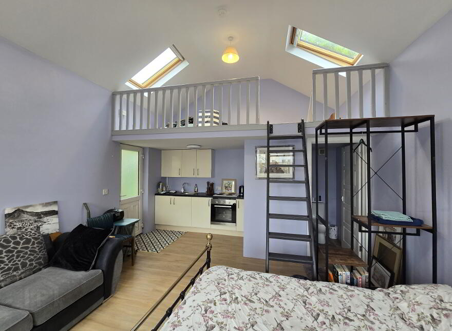 44 Bush Crescent, Bushmills, BT57 8AJ