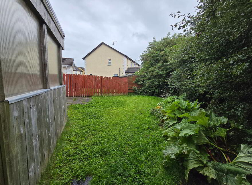 44 Bush Crescent, Bushmills, BT57 8AJ