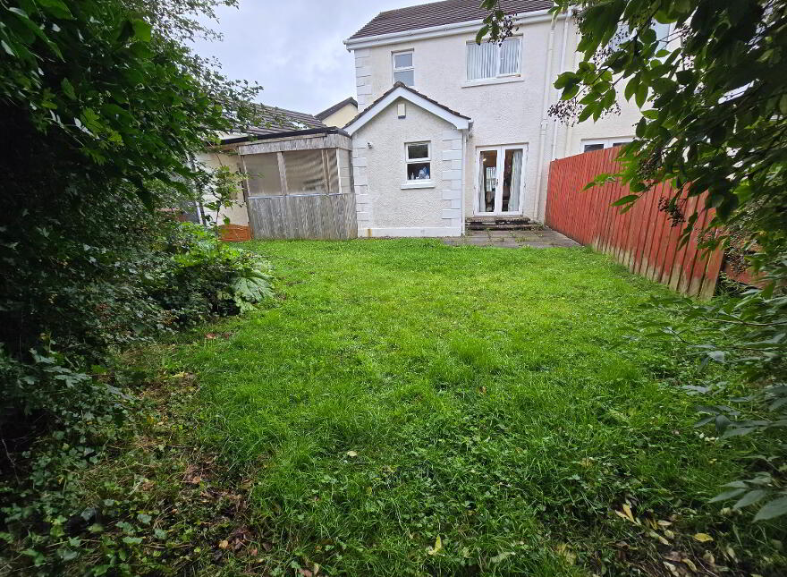 44 Bush Crescent, Bushmills, BT57 8AJ