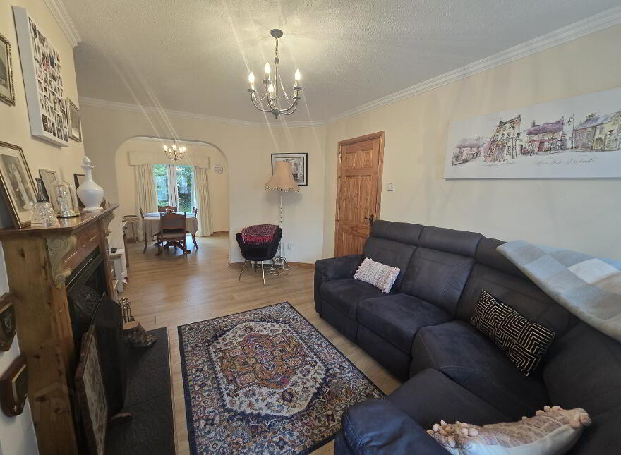 44 Bush Crescent, Bushmills, BT57 8AJ