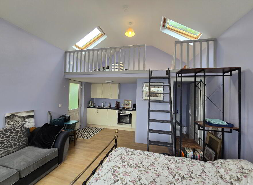44 Bush Crescent, Bushmills, BT57 8AJ