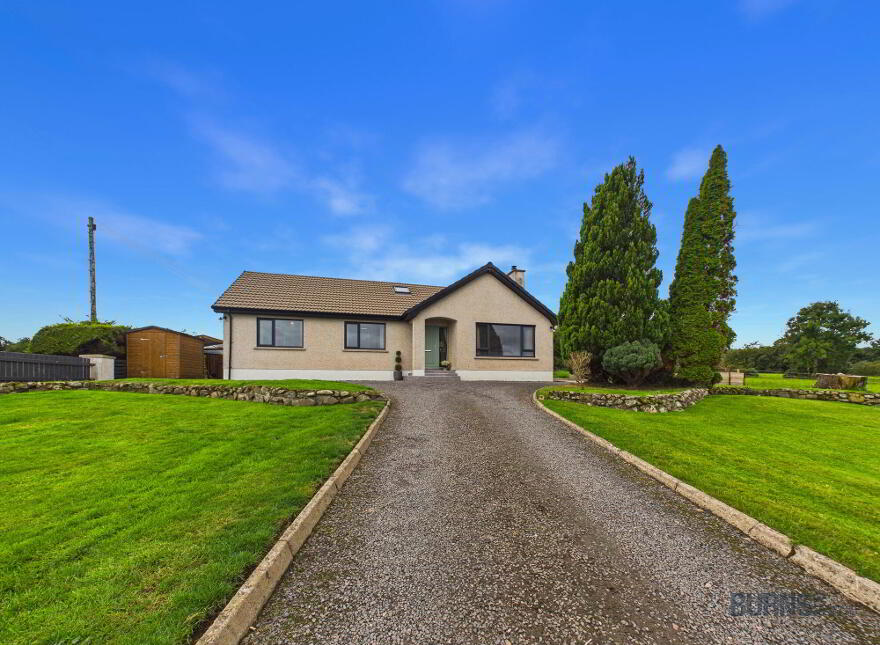 28 Iniscarn Road, Moneymore, BT45 7RS