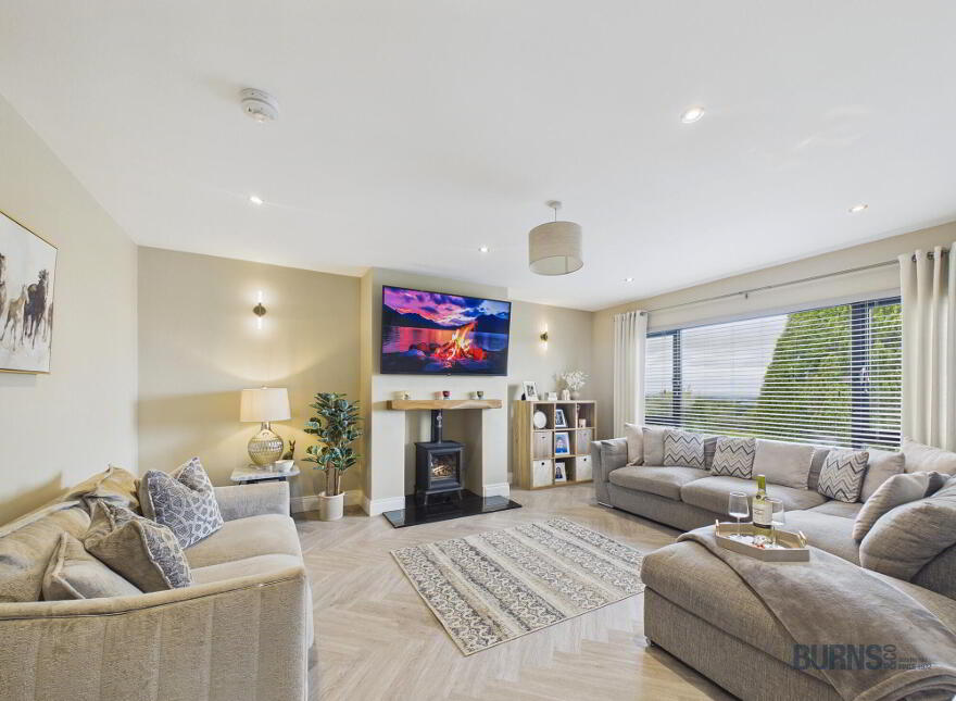 28 Iniscarn Road, Moneymore, BT45 7RS