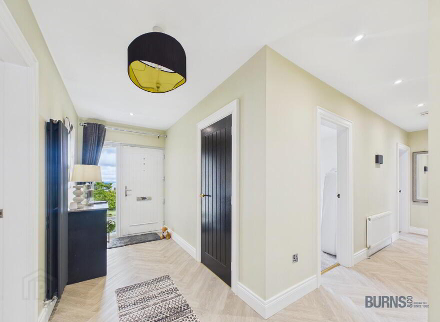 28 Iniscarn Road, Moneymore, BT45 7RS