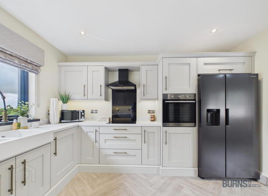 28 Iniscarn Road, Moneymore, BT45 7RS