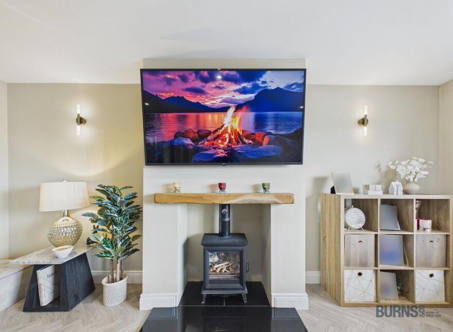 28 Iniscarn Road, Moneymore, BT45 7RS