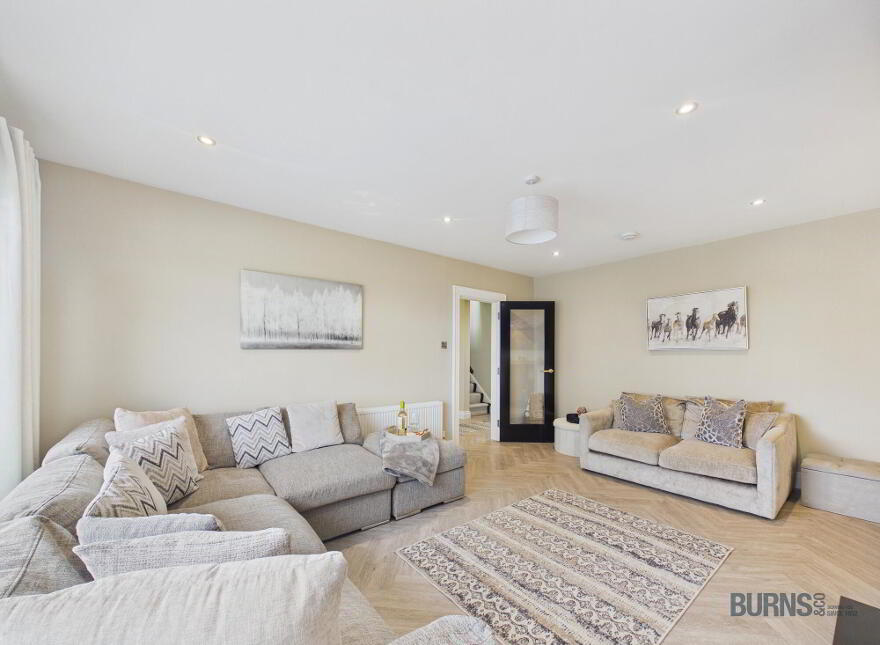 28 Iniscarn Road, Moneymore, BT45 7RS