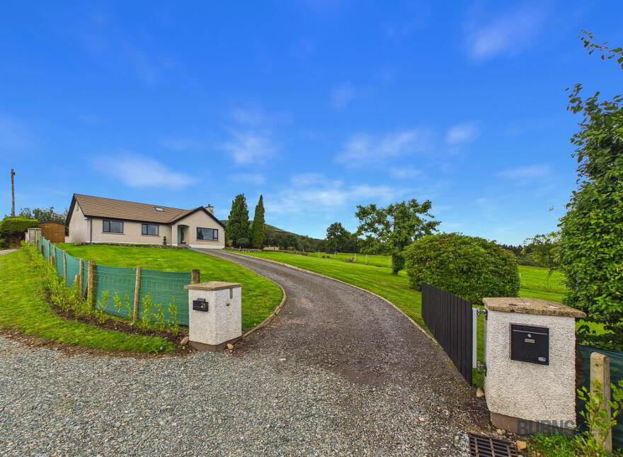 28 Iniscarn Road, Moneymore, BT45 7RS