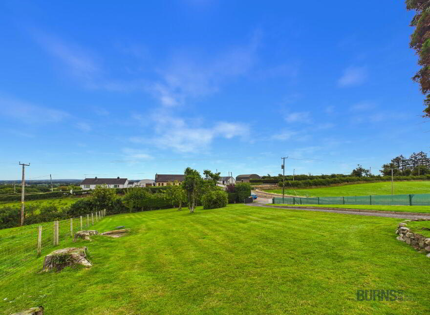 28 Iniscarn Road, Moneymore, BT45 7RS