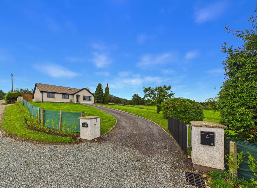 28 Iniscarn Road, Moneymore, BT45 7RS