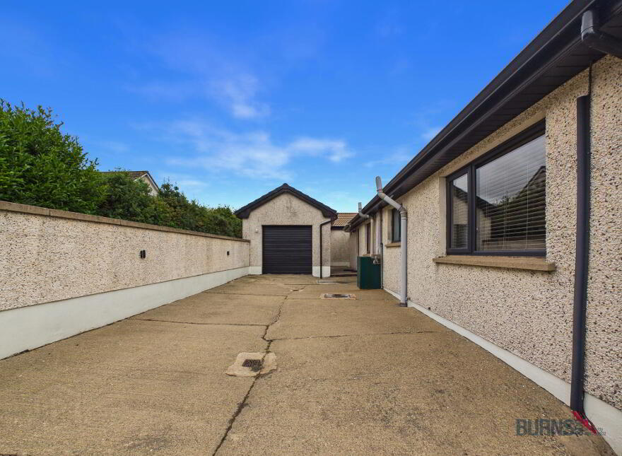 28 Iniscarn Road, Moneymore, BT45 7RS