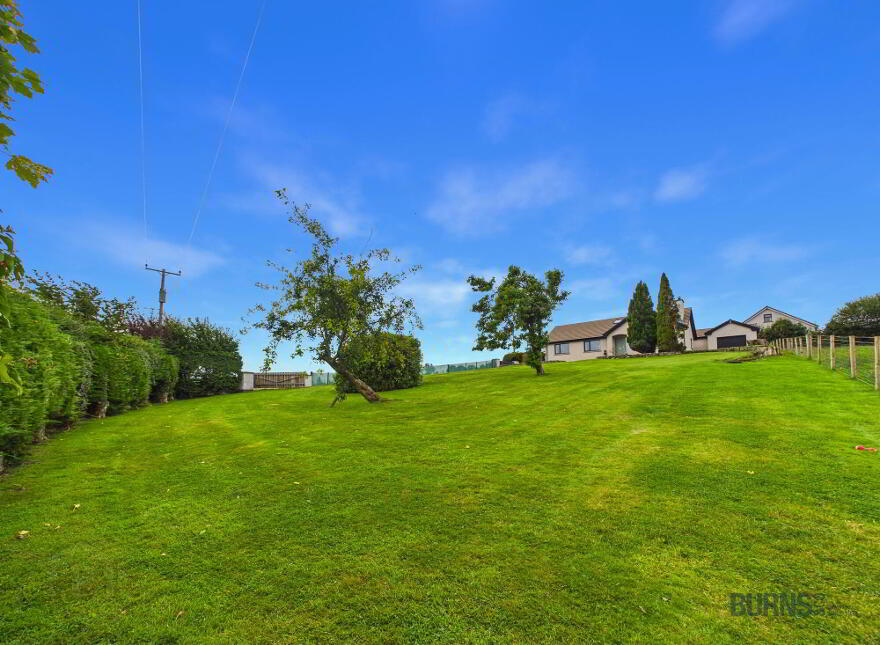 28 Iniscarn Road, Moneymore, BT45 7RS