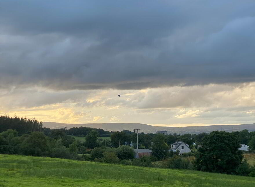 28 Iniscarn Road, Moneymore, BT45 7RS