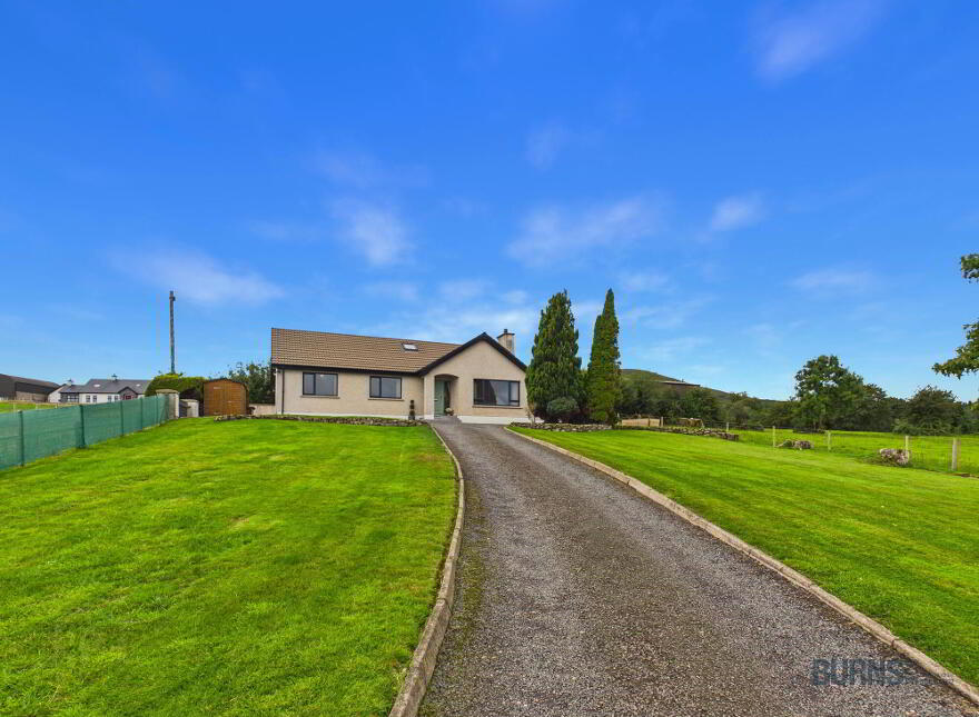 28 Iniscarn Road, Moneymore, BT45 7RS