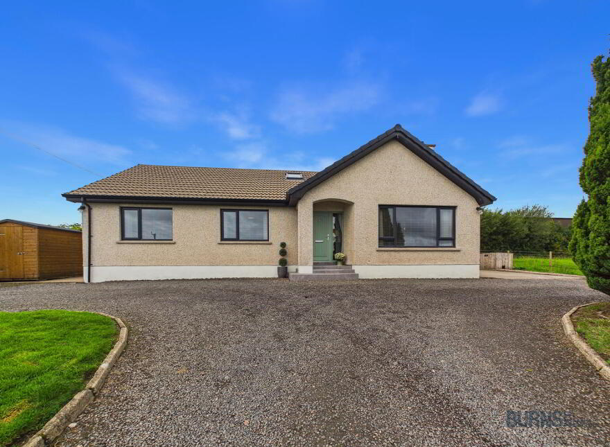 28 Iniscarn Road, Moneymore, BT45 7RS