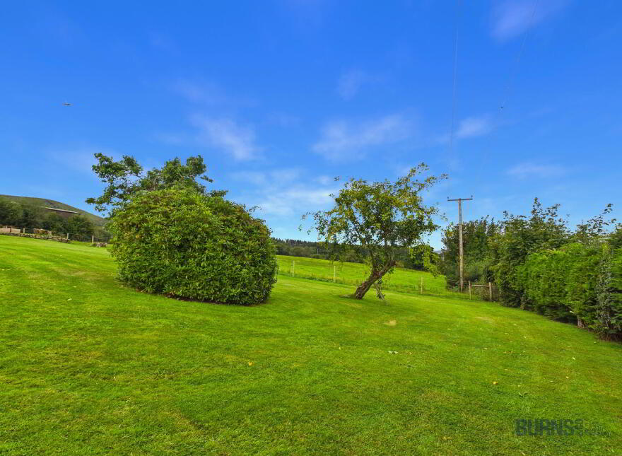 28 Iniscarn Road, Moneymore, BT45 7RS