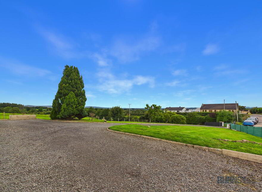 28 Iniscarn Road, Moneymore, BT45 7RS