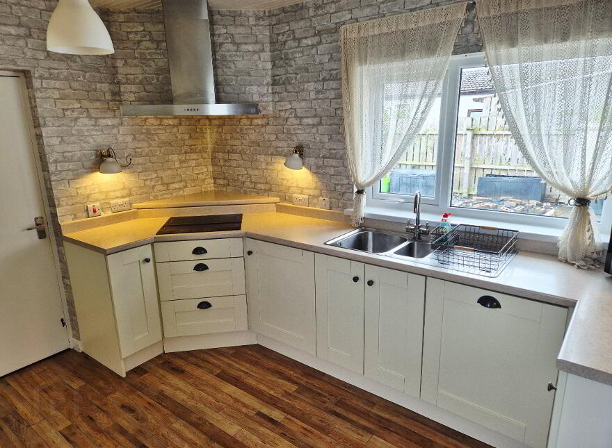 210 Ardina Terrace, Castlerock, Coleraine, BT51 4XL