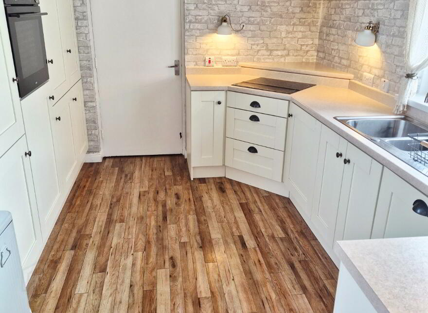 210 Ardina Terrace, Castlerock, Coleraine, BT51 4XL