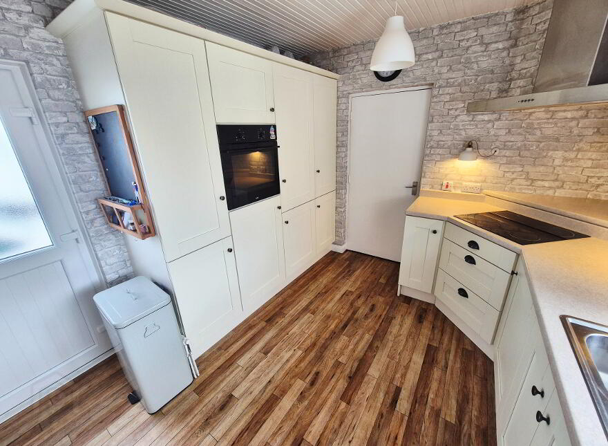210 Ardina Terrace, Castlerock, Coleraine, BT51 4XL