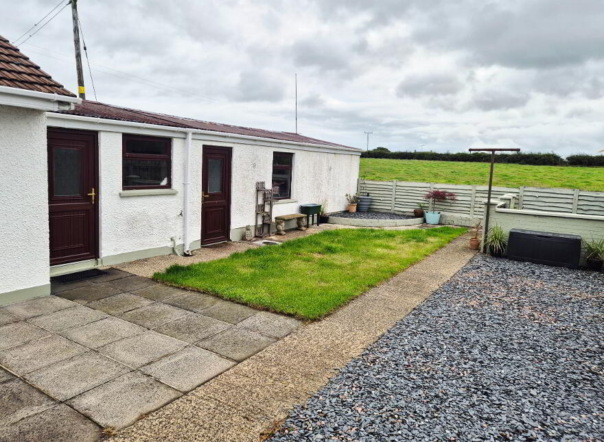 210 Ardina Terrace, Castlerock, Coleraine, BT51 4XL