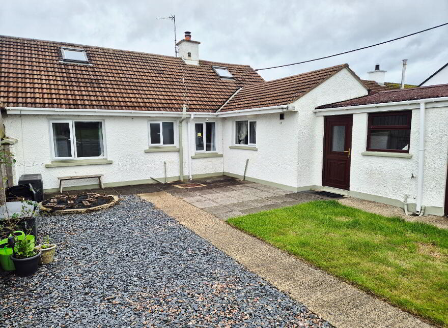 210 Ardina Terrace, Castlerock, Coleraine, BT51 4XL