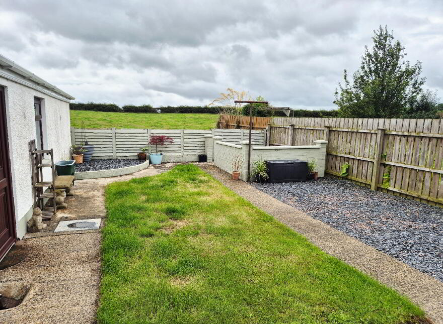 210 Ardina Terrace, Castlerock, Coleraine, BT51 4XL