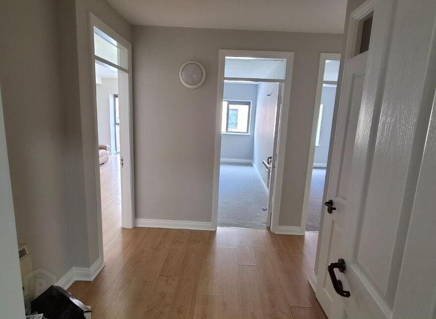 Apartment 206 Richmond Court, Mount Kennett Place, Limerick City Centre, V94PE08