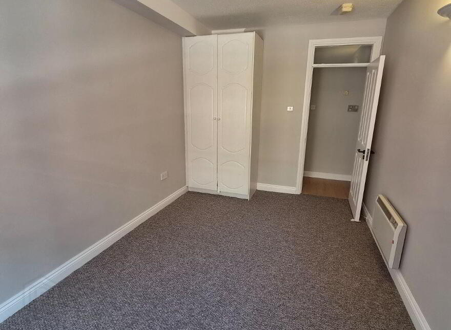 Apartment 206 Richmond Court, Mount Kennett Place, Limerick City Centre, V94PE08