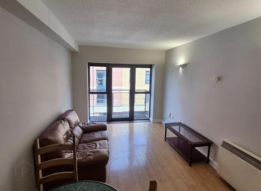 Apartment 206 Richmond Court, Mount Kennett Place, Limerick City Centre, V94PE08
