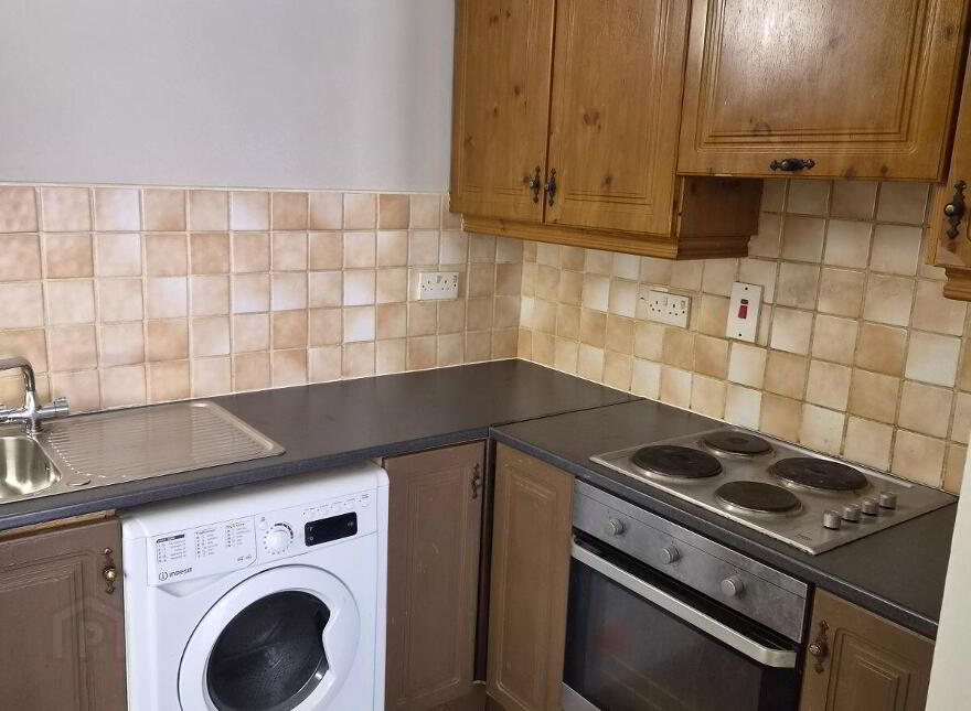 Apartment 206 Richmond Court, Mount Kennett Place, Limerick City Centre, V94PE08